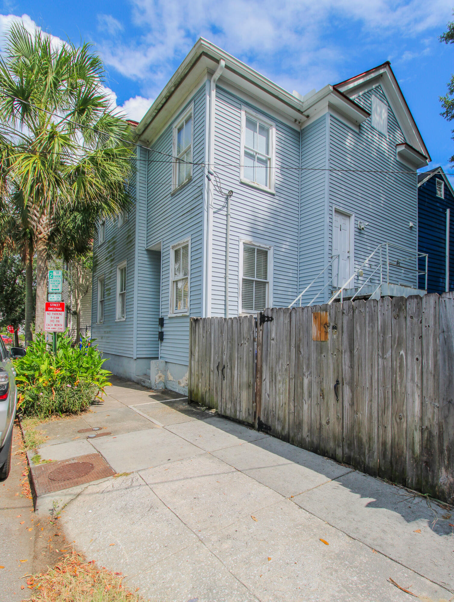 3 Woolfe Street, Unit B Charleston, SC 29403 - Photo 1 of 10 IMG_7406