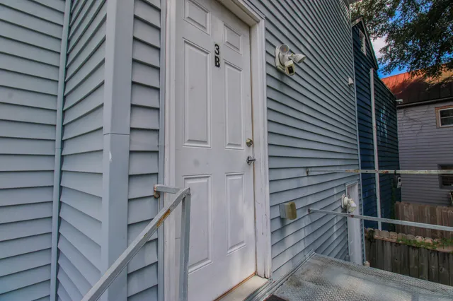 $1,930 | 3 Woolfe Street, Unit B, Charleston, SC 29403