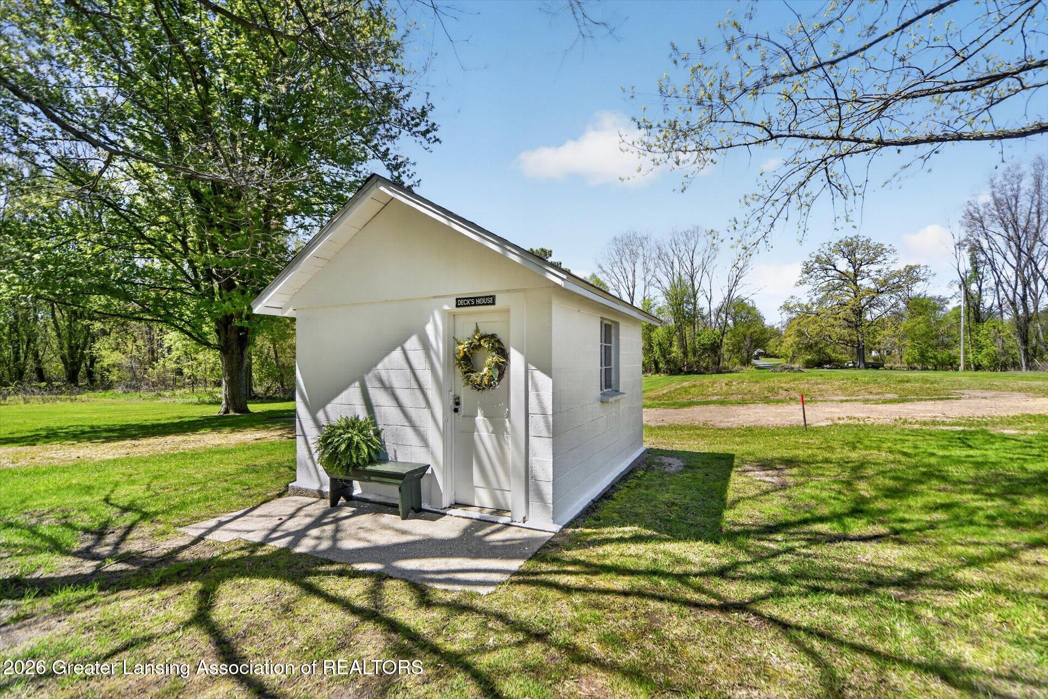 2253 North Eifert Road Holt, MI 48842 - Photo 30 of 31 41-2253 N Eifert Rd Holt, MI 48842-Wind