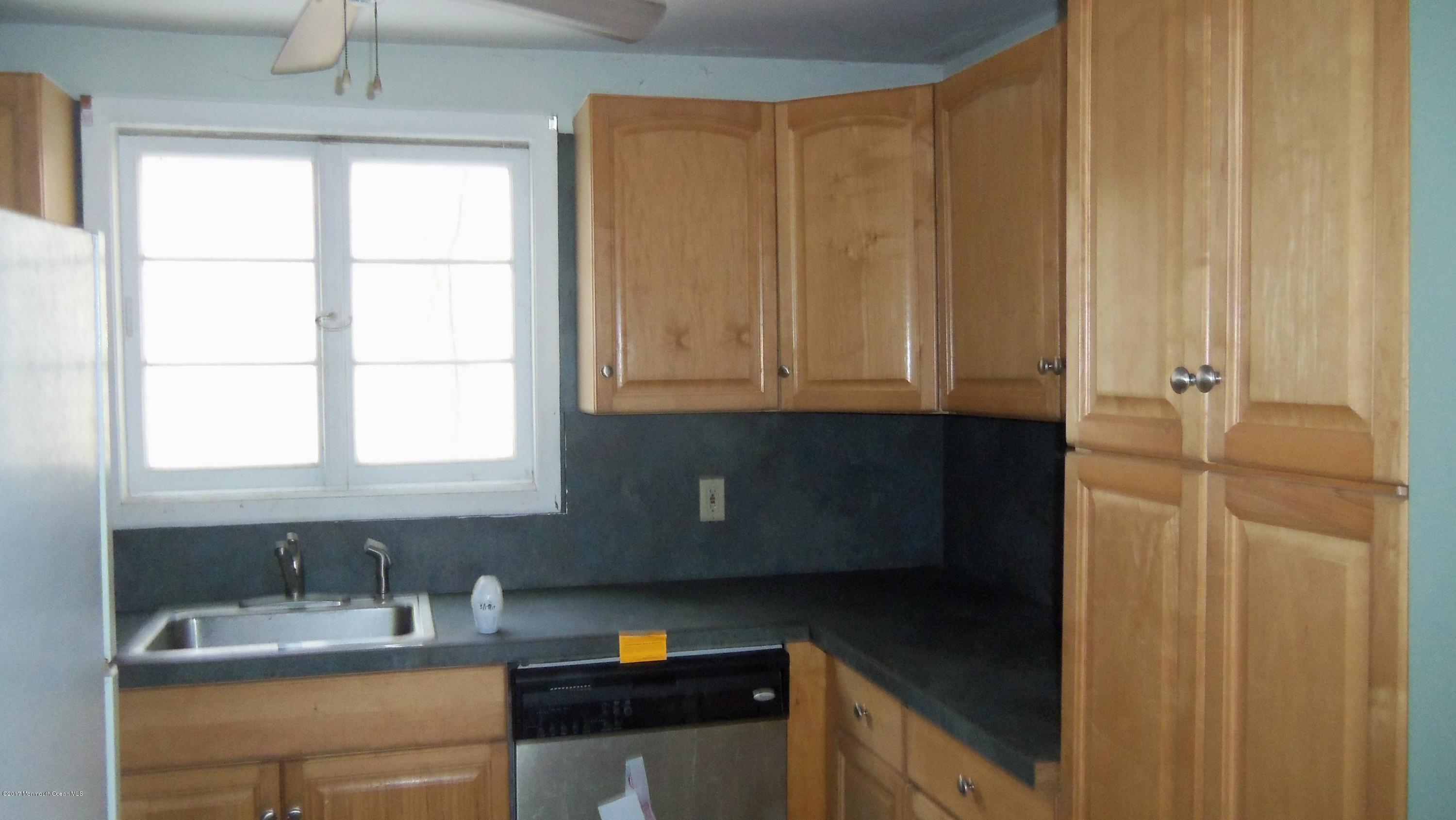 63 Fulton Street Keyport, NJ 07735 - Photo 4 of 12 kitchen