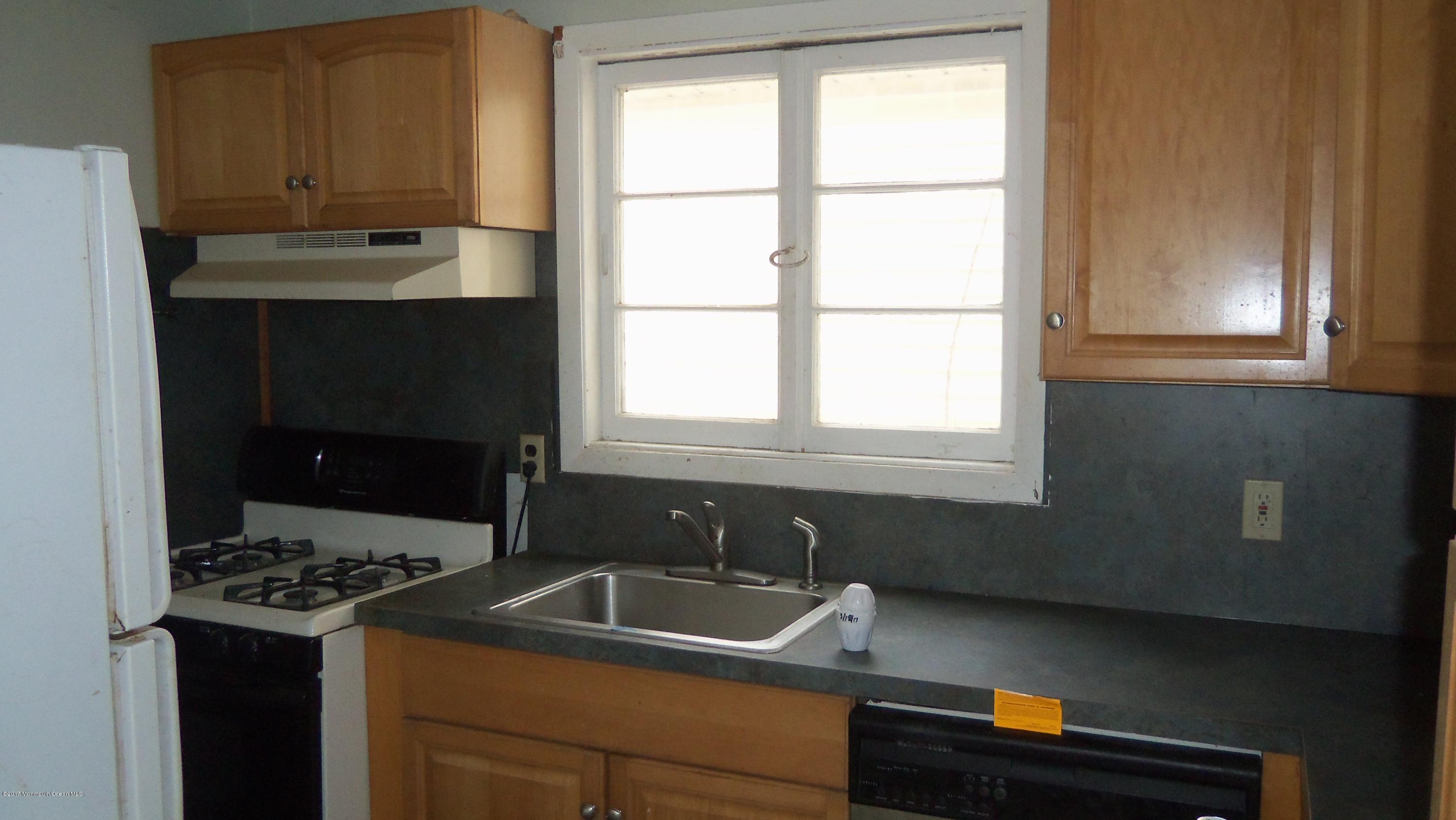 63 Fulton Street Keyport, NJ 07735 - Photo 5 of 12 another view of kitchen