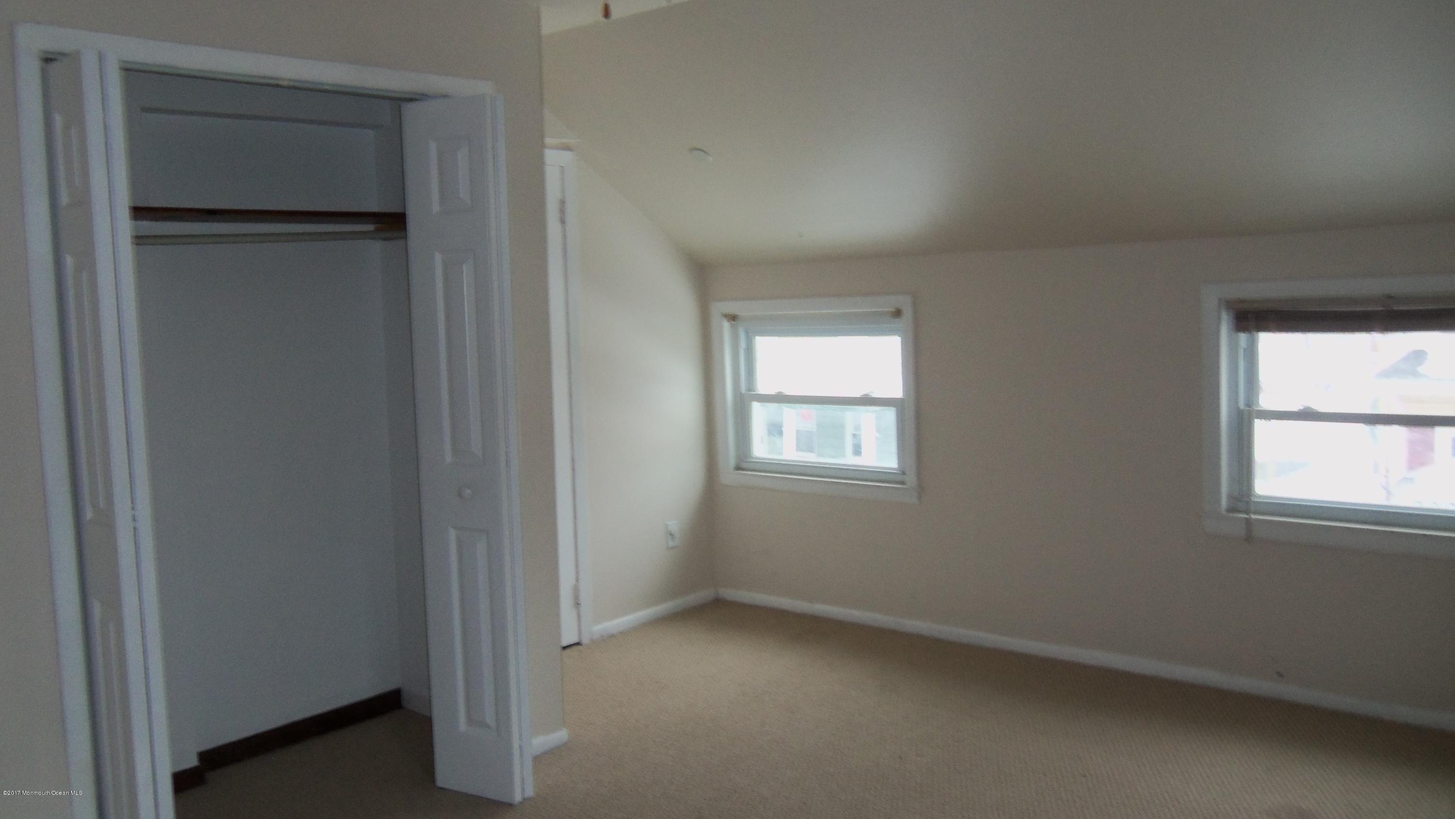 63 Fulton Street Keyport, NJ 07735 - Photo 8 of 12 master bedroom