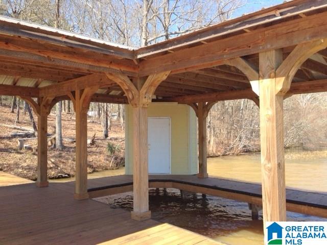 0 Timber Trail, Unit 28 Sylacauga, AL 35151 - Photo 21 of 22