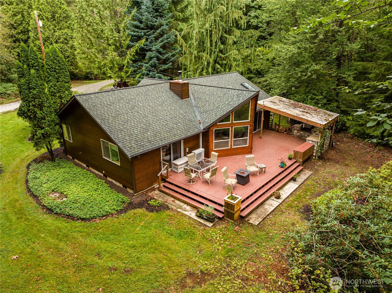 12502 Smokes Road Arlington, WA 98223 - Photo 2 of 40 Gallery Image 2