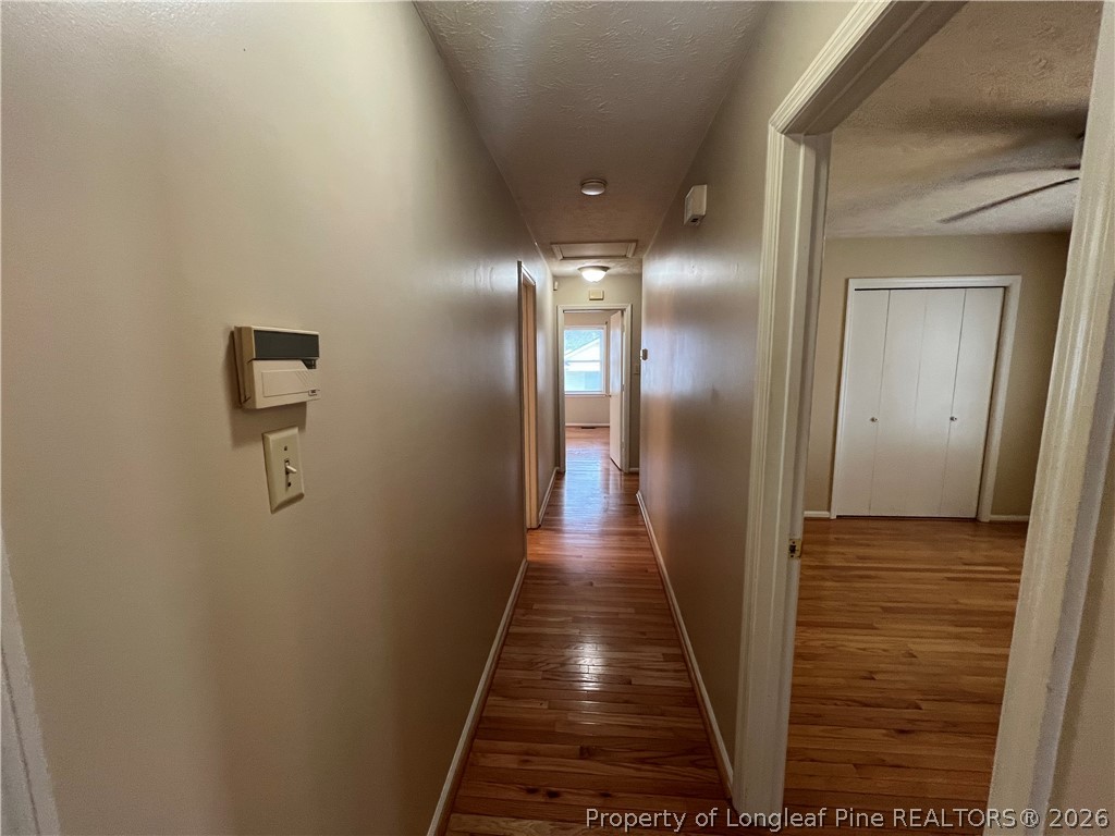 5214 Rockingham Road Fayetteville, NC 28311 - Photo 8 of 21