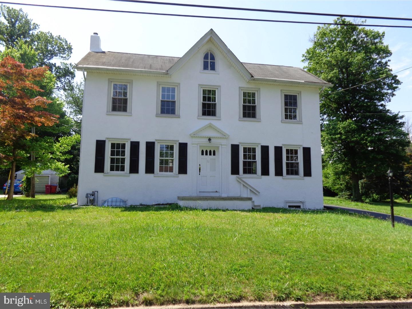 2784 Egypt Road Audubon, PA 19403 - Photo 1 of 20 Gallery Image 1