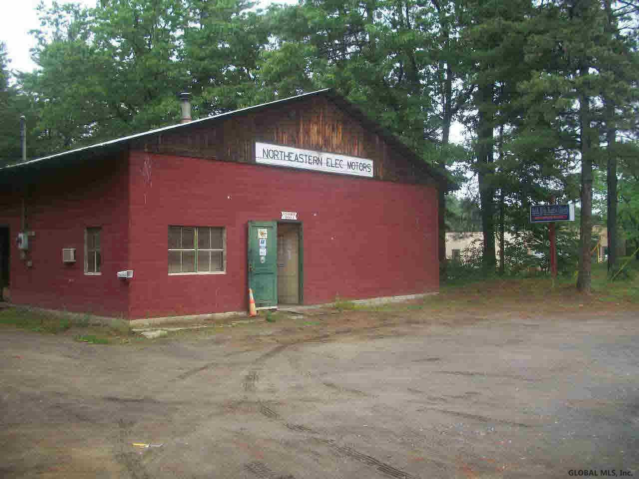442 Corinth Road Queensbury, NY 12804 - Photo 1 of 8 Photo 1