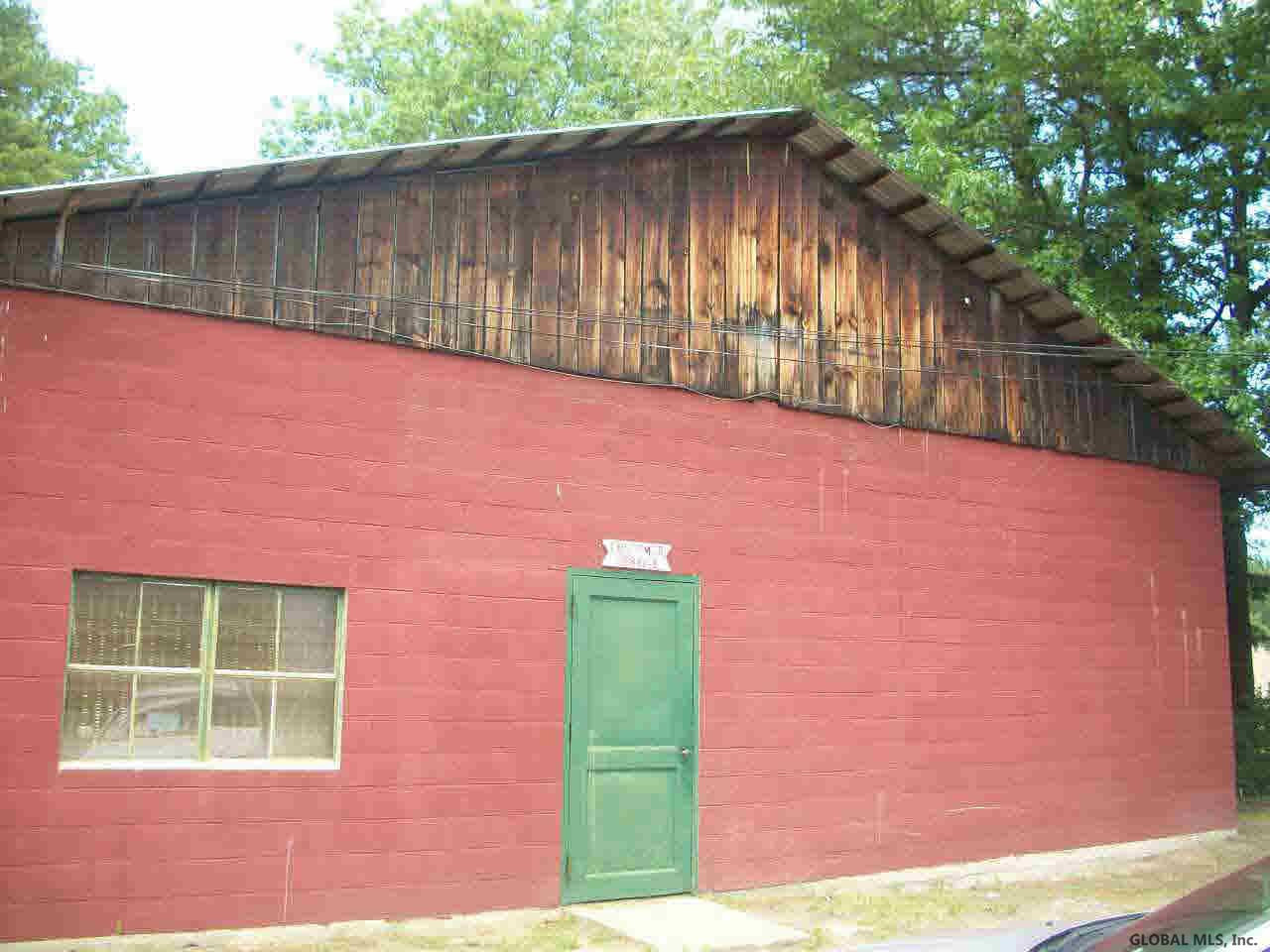 442 Corinth Road Queensbury, NY 12804 - Photo 2 of 8 Photo 2
