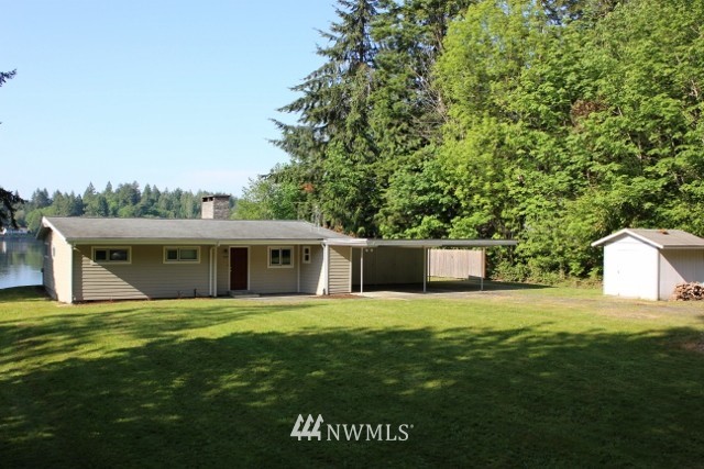 4358 East Agate Road Shelton, WA 98584 - Photo 8 of 25 Gallery Image 8