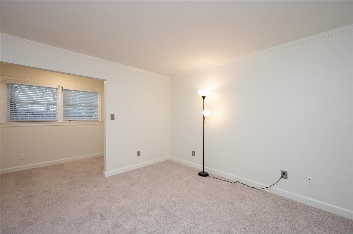 7040 Sandy Forks Road, Unit 104 Raleigh, NC 27609 - Photo 13 of 20 2nd Bedroom
