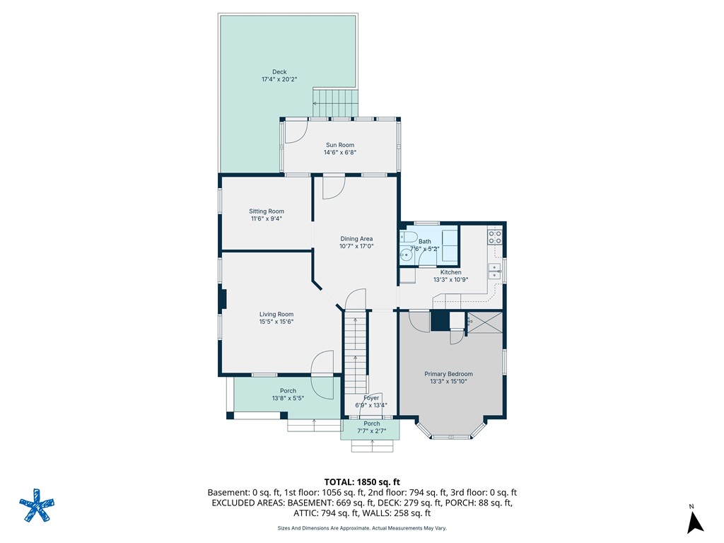 38 School Street Westerly, RI 02891 - Photo 19 of 21