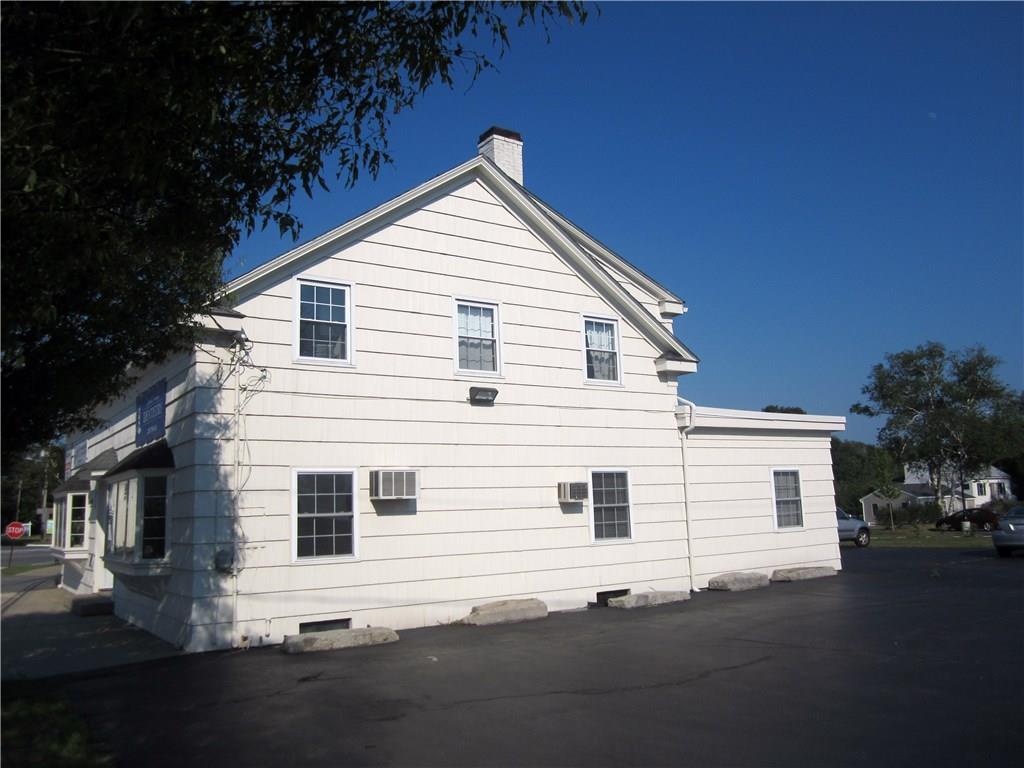4 Scott Dyer Road Cape Elizabeth, ME 04107 - Photo 3 of 3 Photo