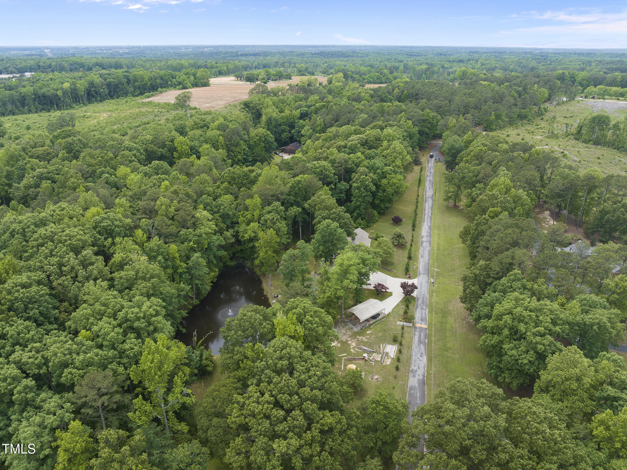 0 Escondido Farm Road Garner, NC 27529 - Photo 11 of 11 DJI_20240513132211_0031_D (2)