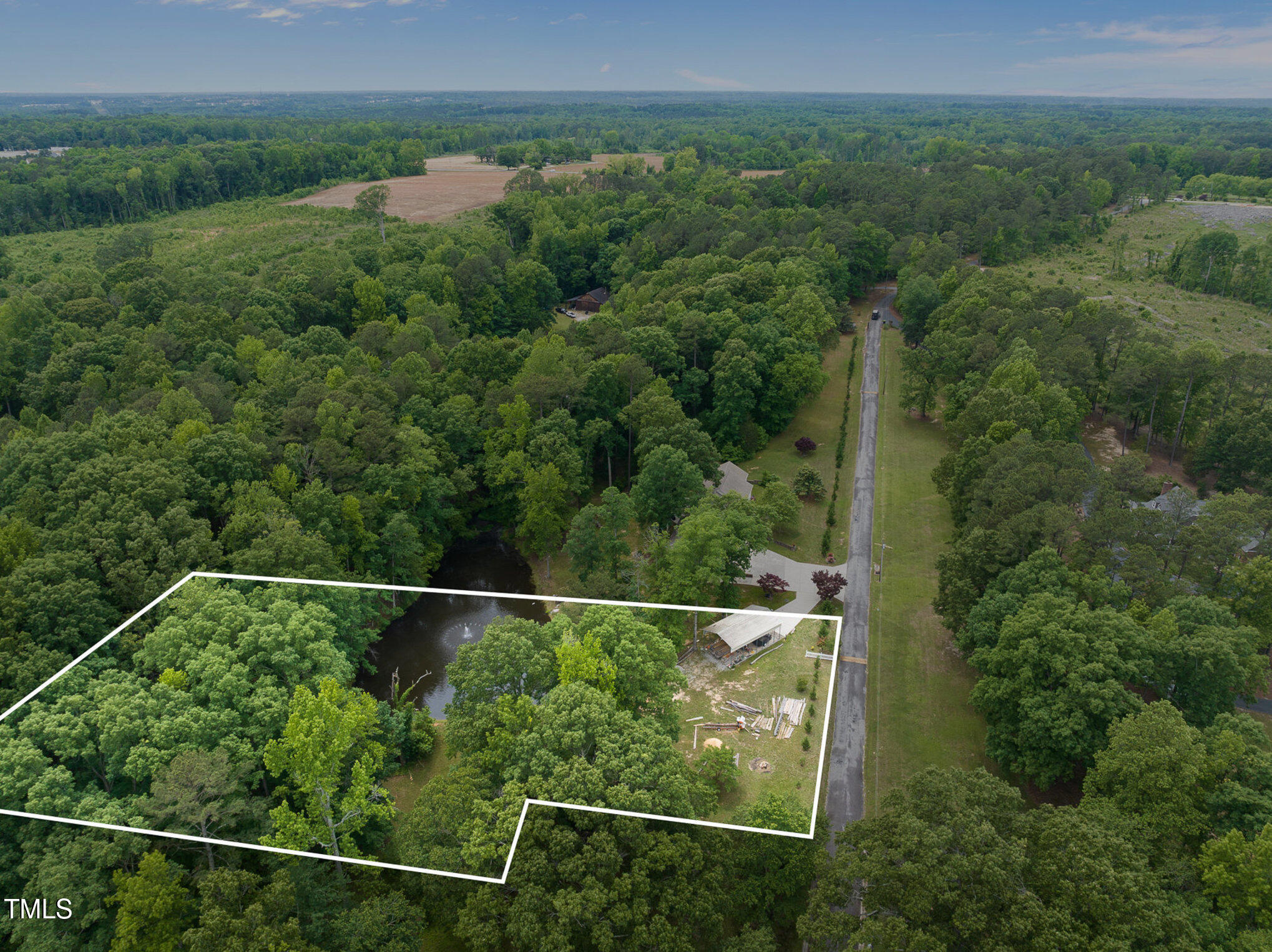 0 Escondido Farm Road Garner, NC 27529 - Photo 10 of 11 1000007381
