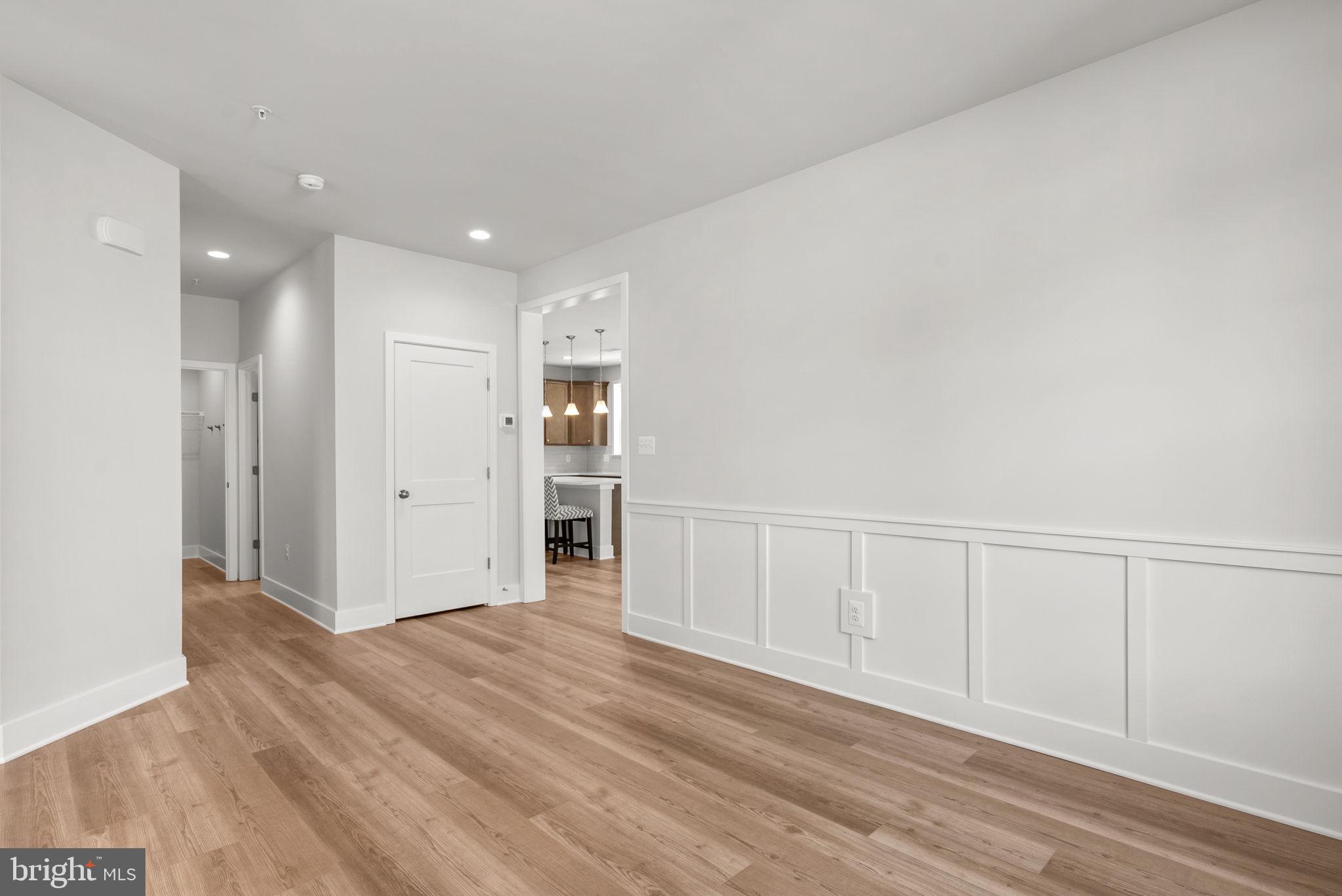 9324 Meredith Avenue Laurel, MD 20723 - Photo 19 of 59 Luxury Vinyl planking throughout