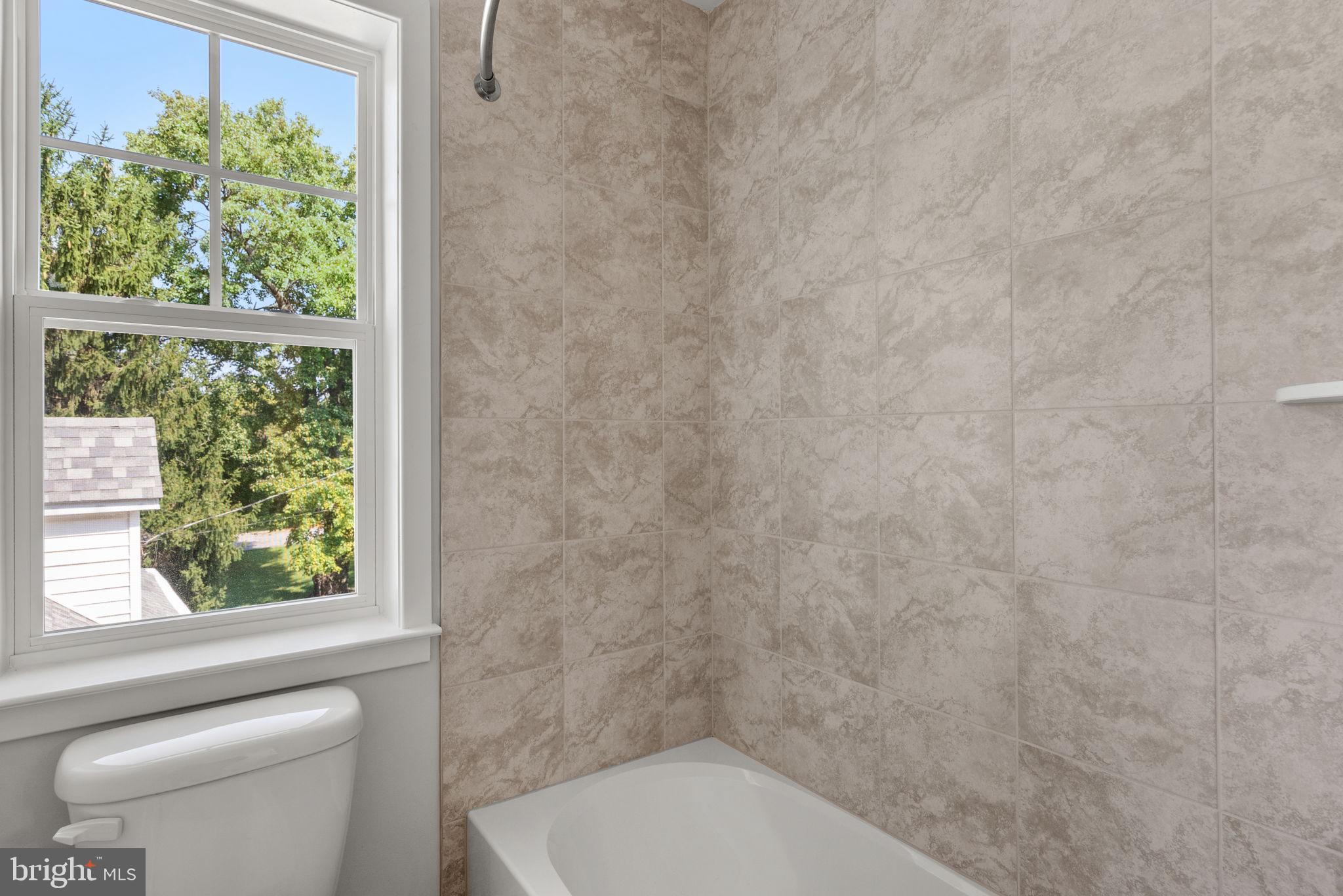 9324 Meredith Avenue Laurel, MD 20723 - Photo 32 of 59 Ceramic tiled baths