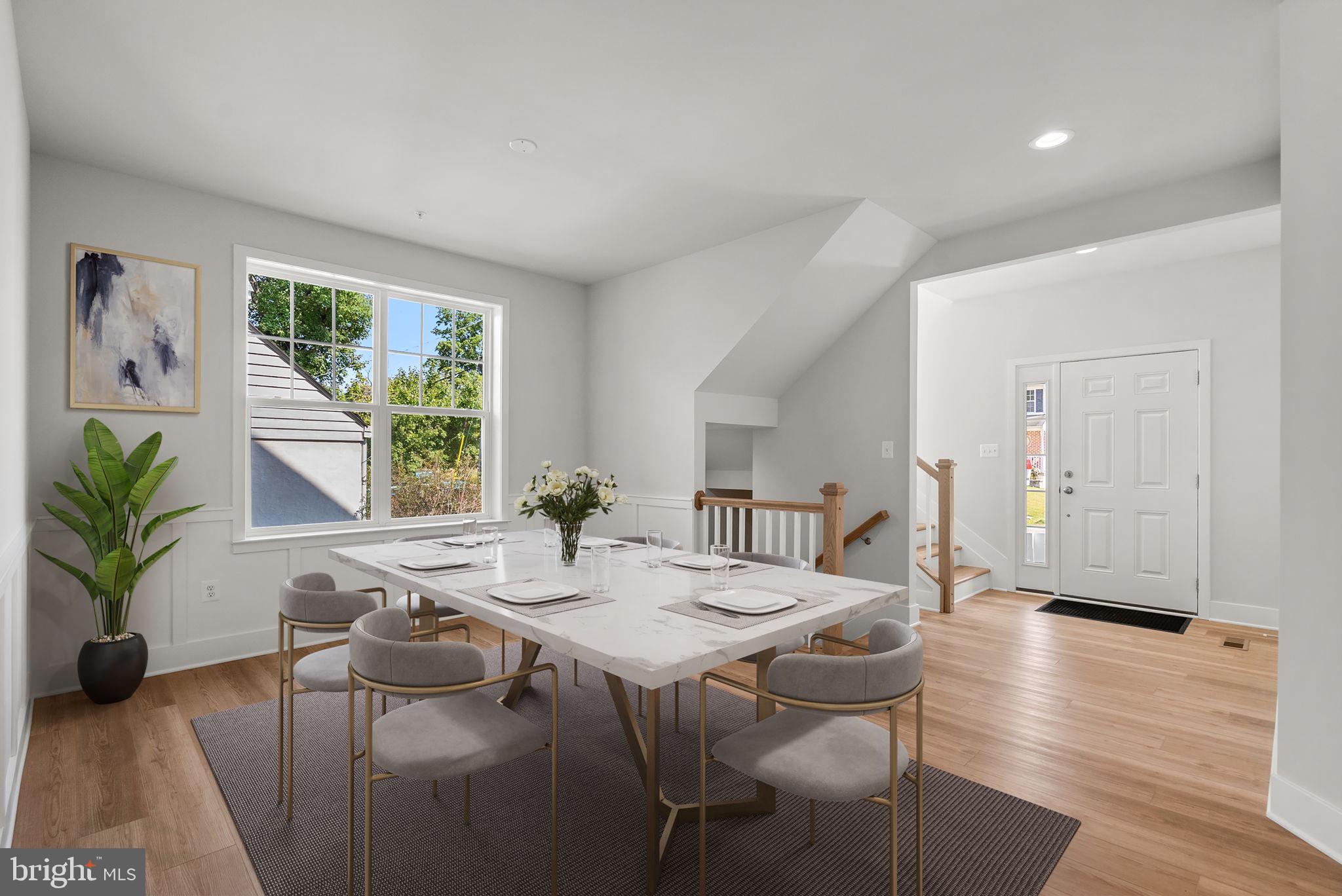 9324 Meredith Avenue Laurel, MD 20723 - Photo 5 of 59 Virtual staging for your optional use