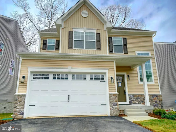 $840,000 | 9324 Meredith Avenue, Laurel, MD 20723