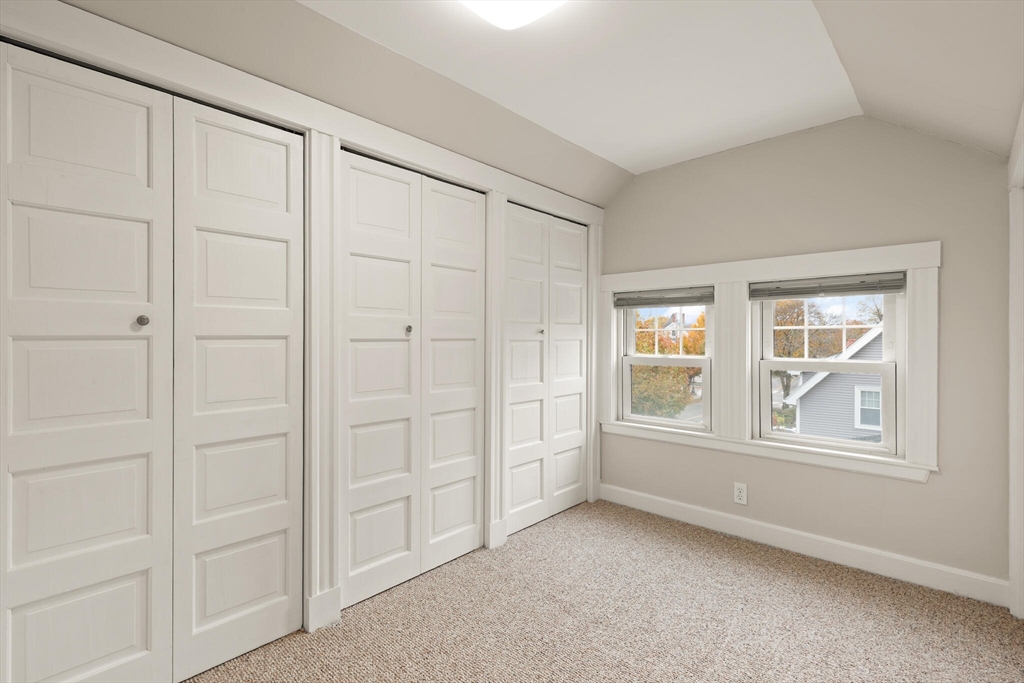 177 Nevada Street Newton, MA 02460 - Photo 31 of 40 an empty room with windows