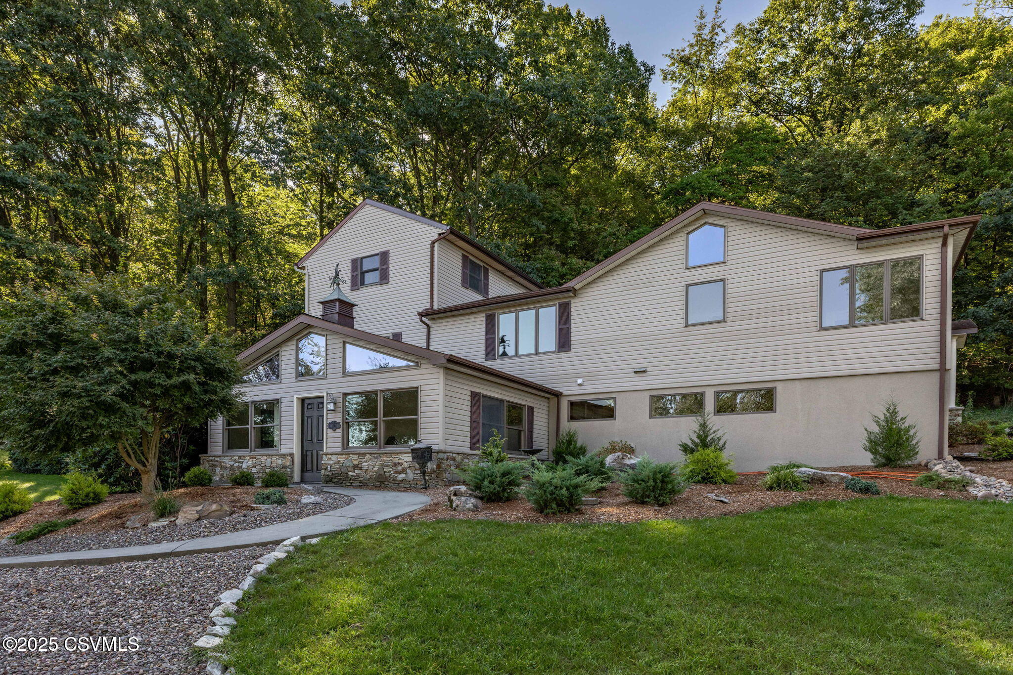 5 Short Lane Sugarloaf, PA 18249 - Photo 4 of 71