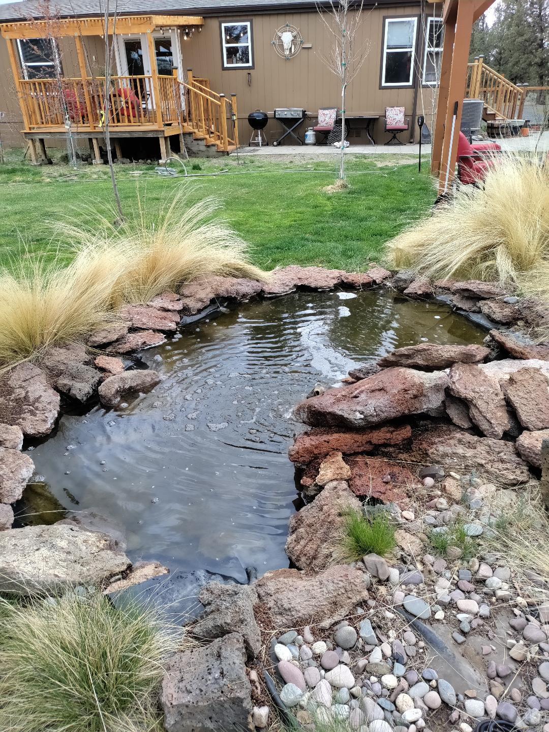 6632 Southwest Ferret Road Terrebonne, OR 97760 - Photo 19 of 44 pond 2