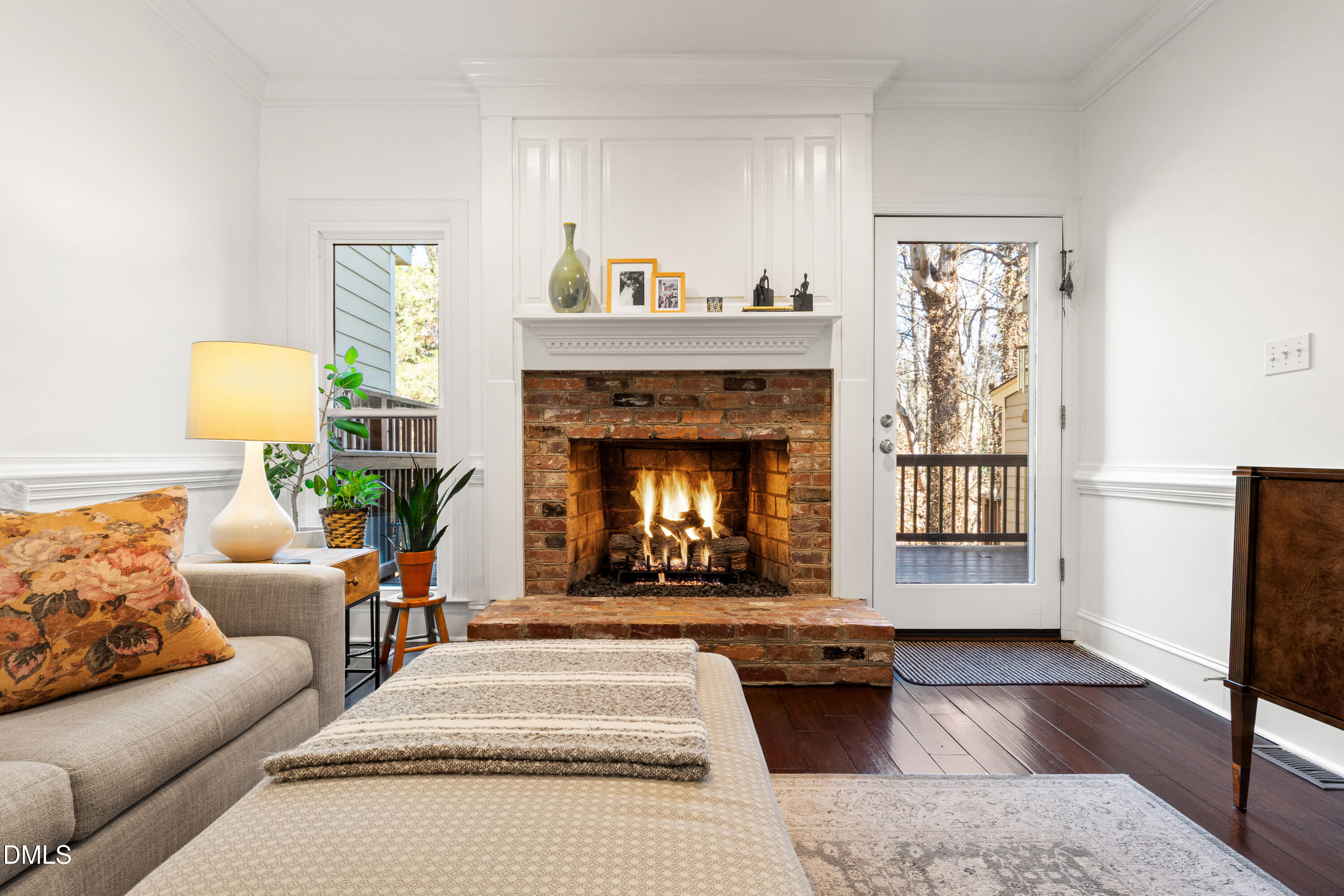 6840 Gloucester Road Raleigh, NC 27612 - Photo 3 of 43 Gloucester-22