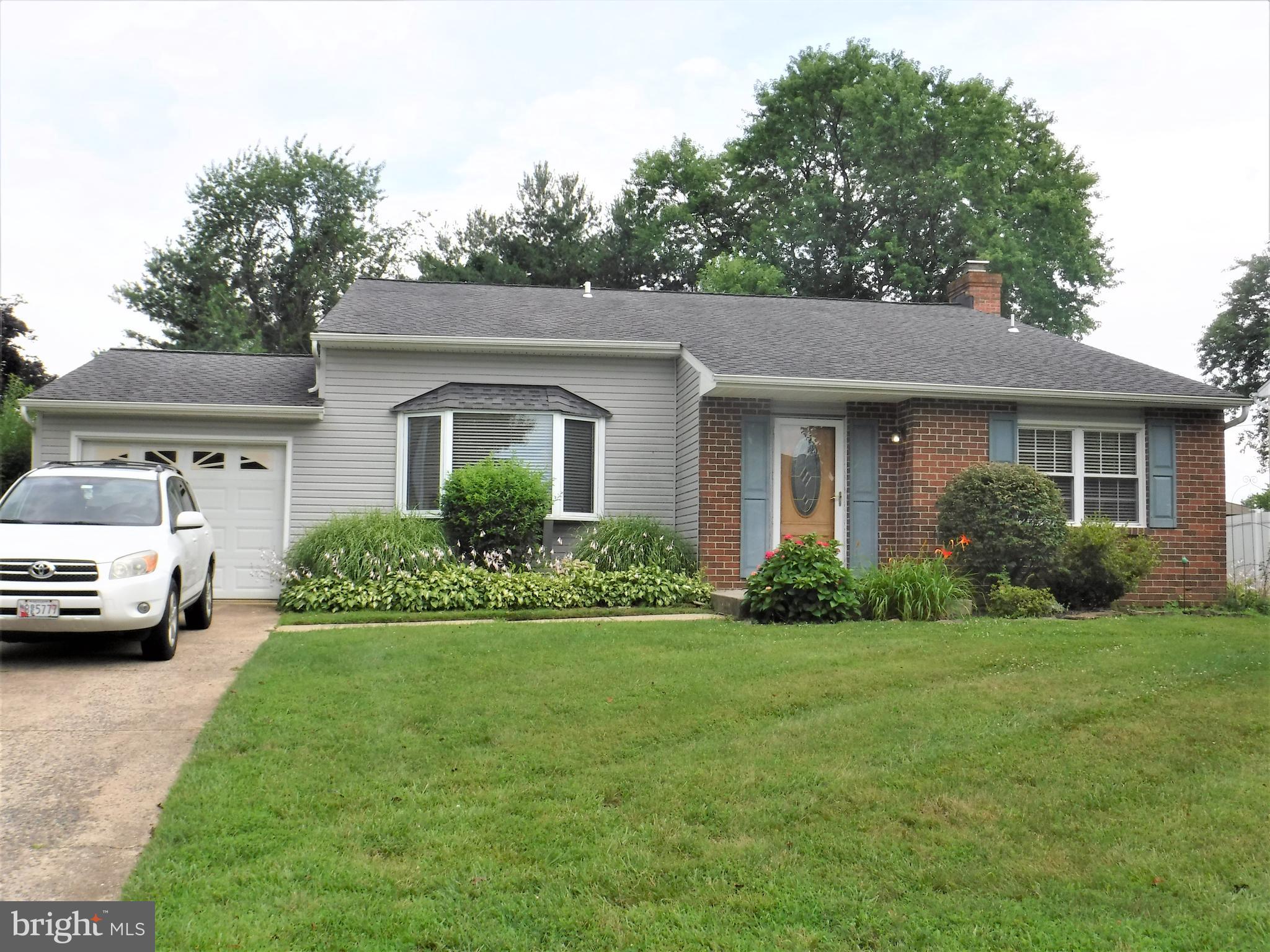 Beautiful Split level home