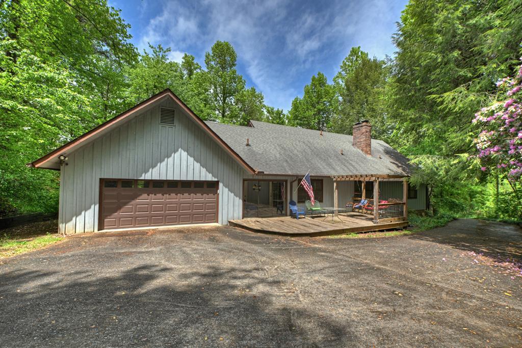 47 Harris Drive Blue Ridge, GA 30513 - Photo 17 of 56