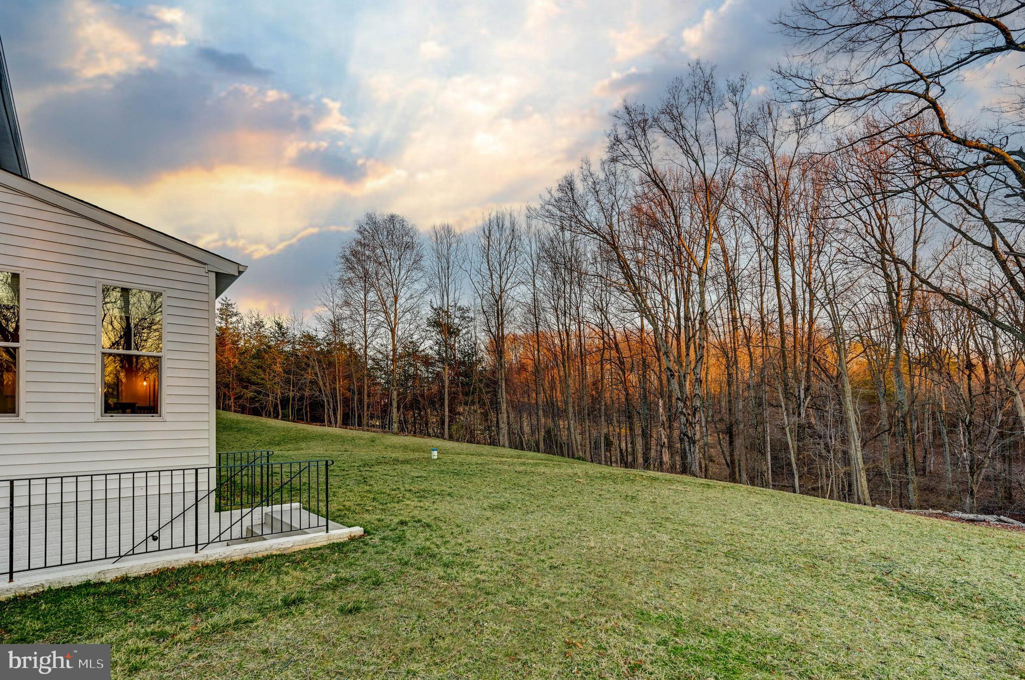 2613 Cotter Road Manchester, MD 21102 - Photo 5 of 26 a view of a backyard