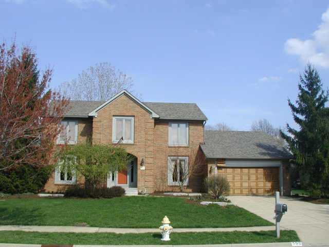 598 Deer Run Road Westerville, OH 43081 - Photo 1 of 1 Gallery Image 1