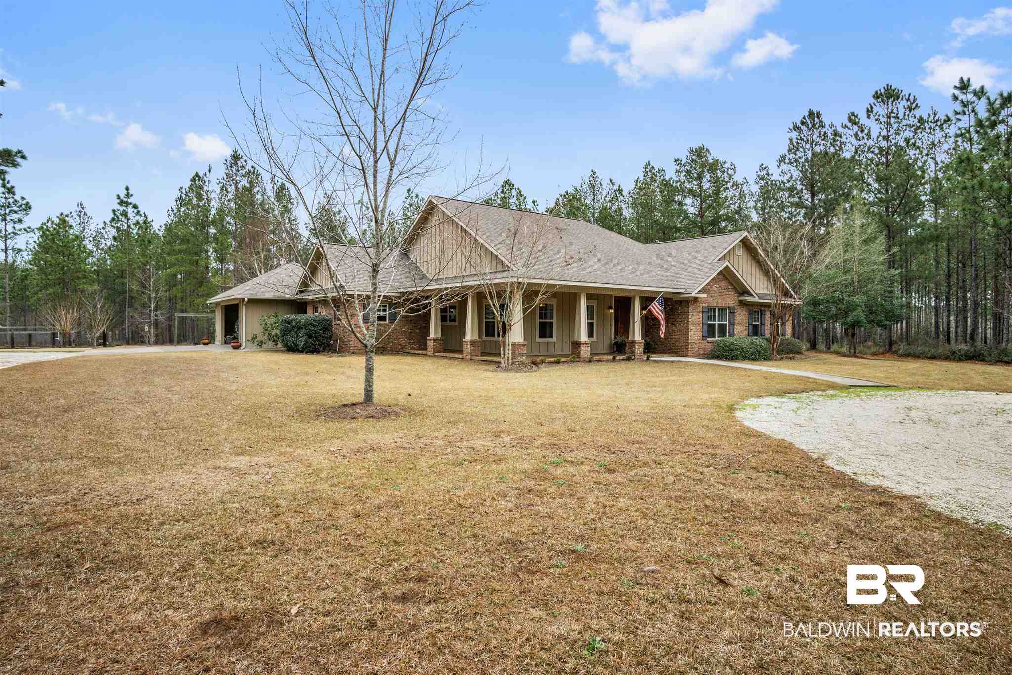51513 Rabun Road Bay Minette, AL 36507 - Photo 2 of 49