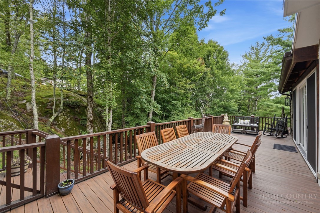 123 St Andrews Road Beech Mountain, NC 28604 - Photo 14 of 46 Gallery Image 14