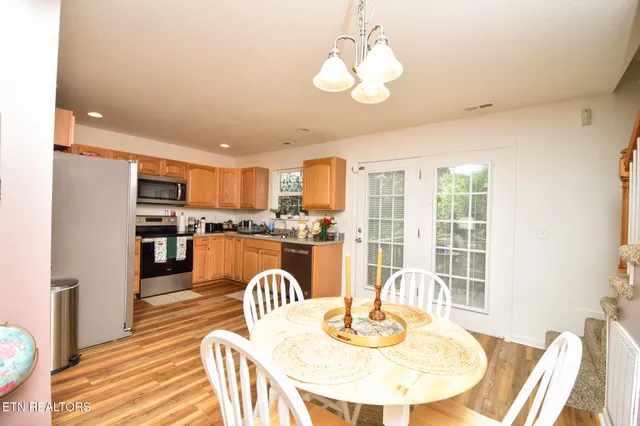 $249,900 | 812 Blue Spruce Way, Unit 5, Knoxville, TN 37912