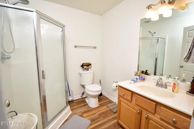 $249,900 | 812 Blue Spruce Way, Unit 5, Knoxville, TN 37912