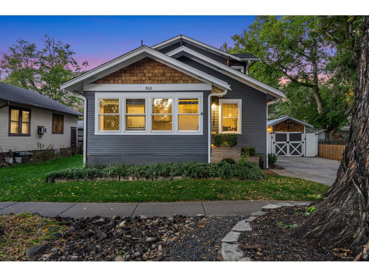 508 West Olive Street Fort Collins, CO 80521 - Photo 4 of 43