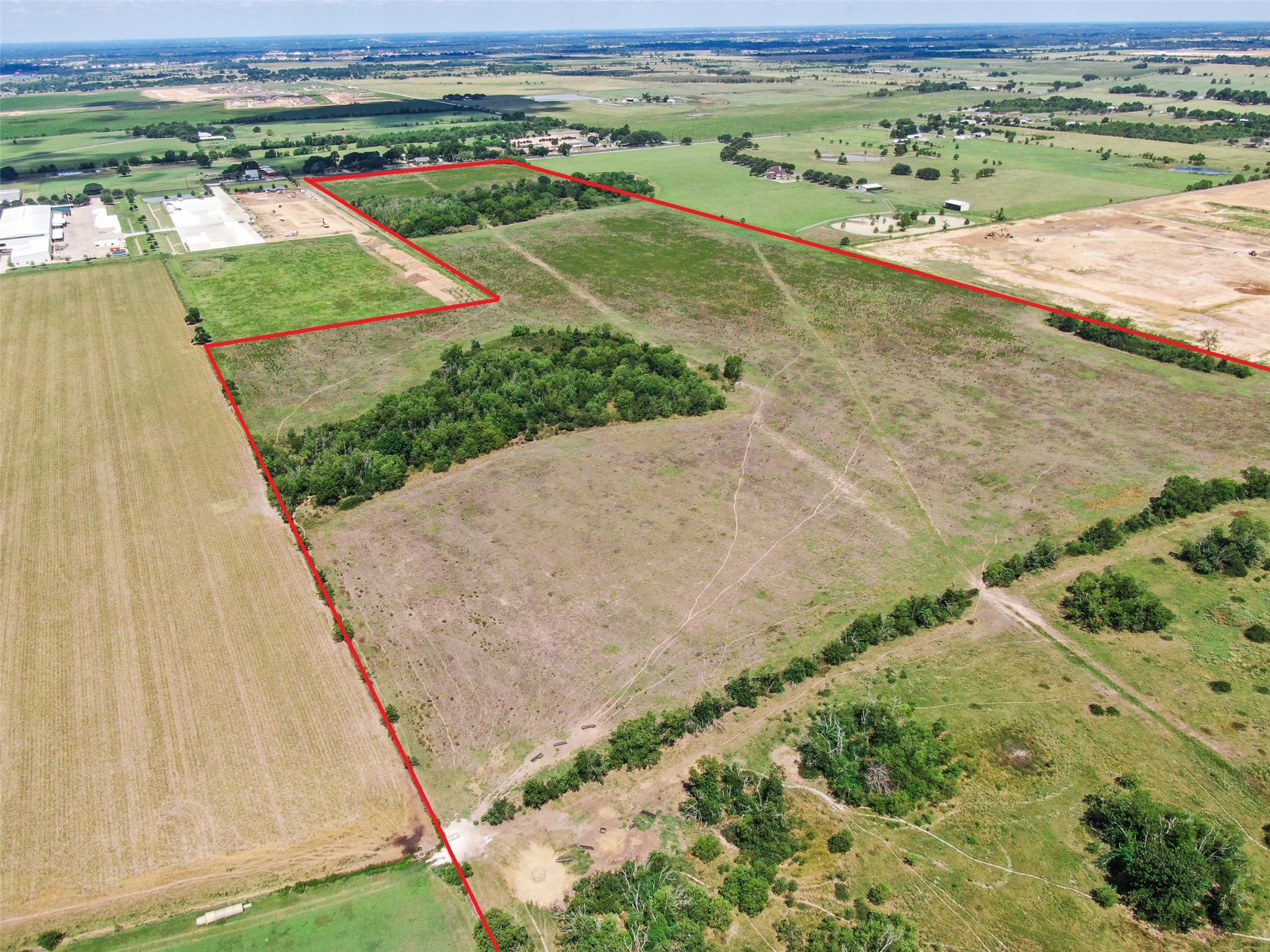 98-ac Field Store Road Waller, TX 77484 - Photo 8 of 13