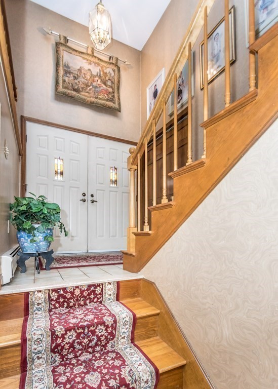 35 Woodchester Road Waltham, MA 02451 - Photo 15 of 39 a view of front door of house