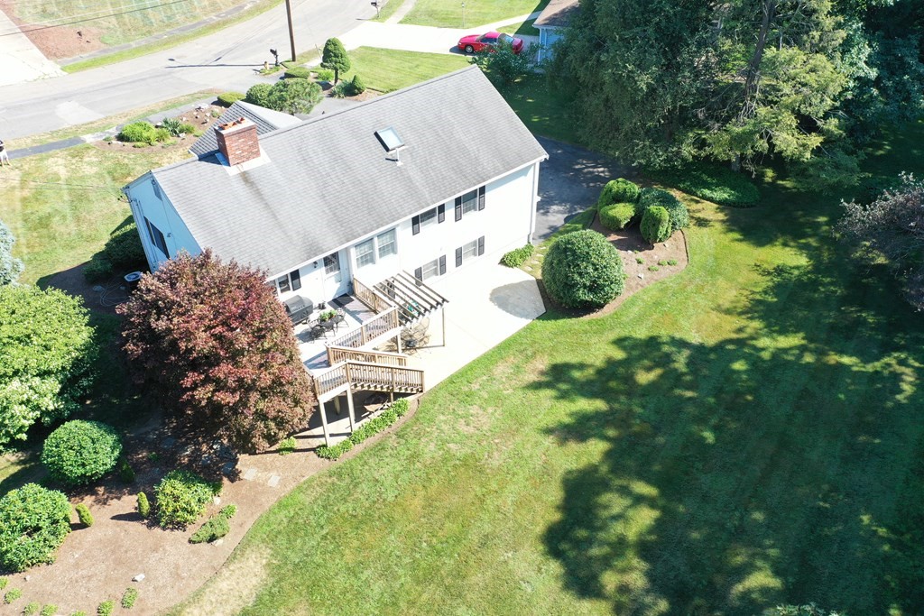 35 Woodchester Road Waltham, MA 02451 - Photo 39 of 39