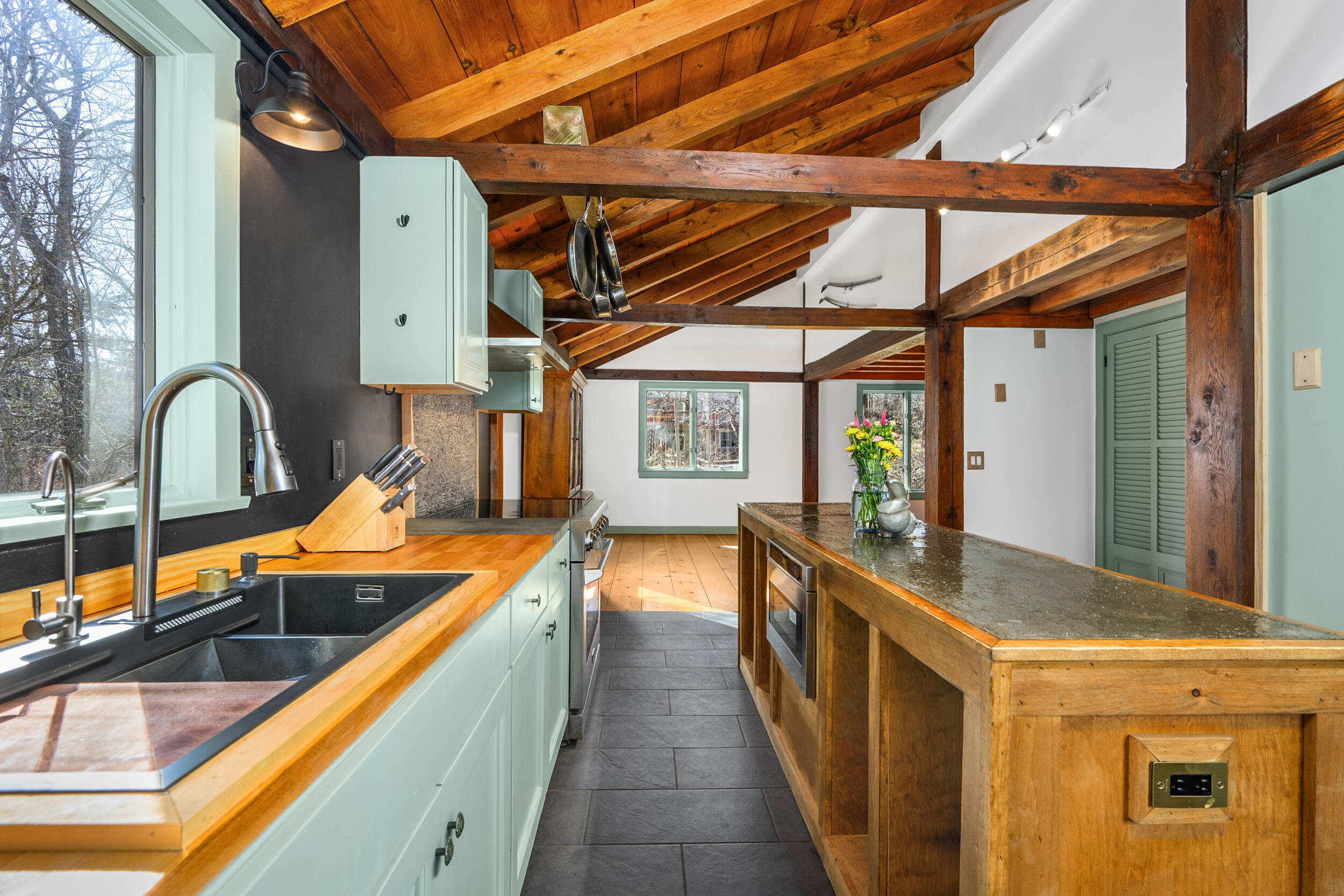309 Great Fields Road Brewster, MA 02631 - Photo 8 of 44 309GF Kitchen1