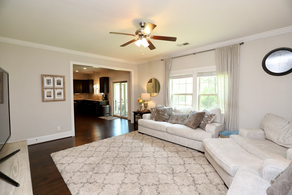 545 Curlew Circle Sumter, SC 29150 - Photo 26 of 74
