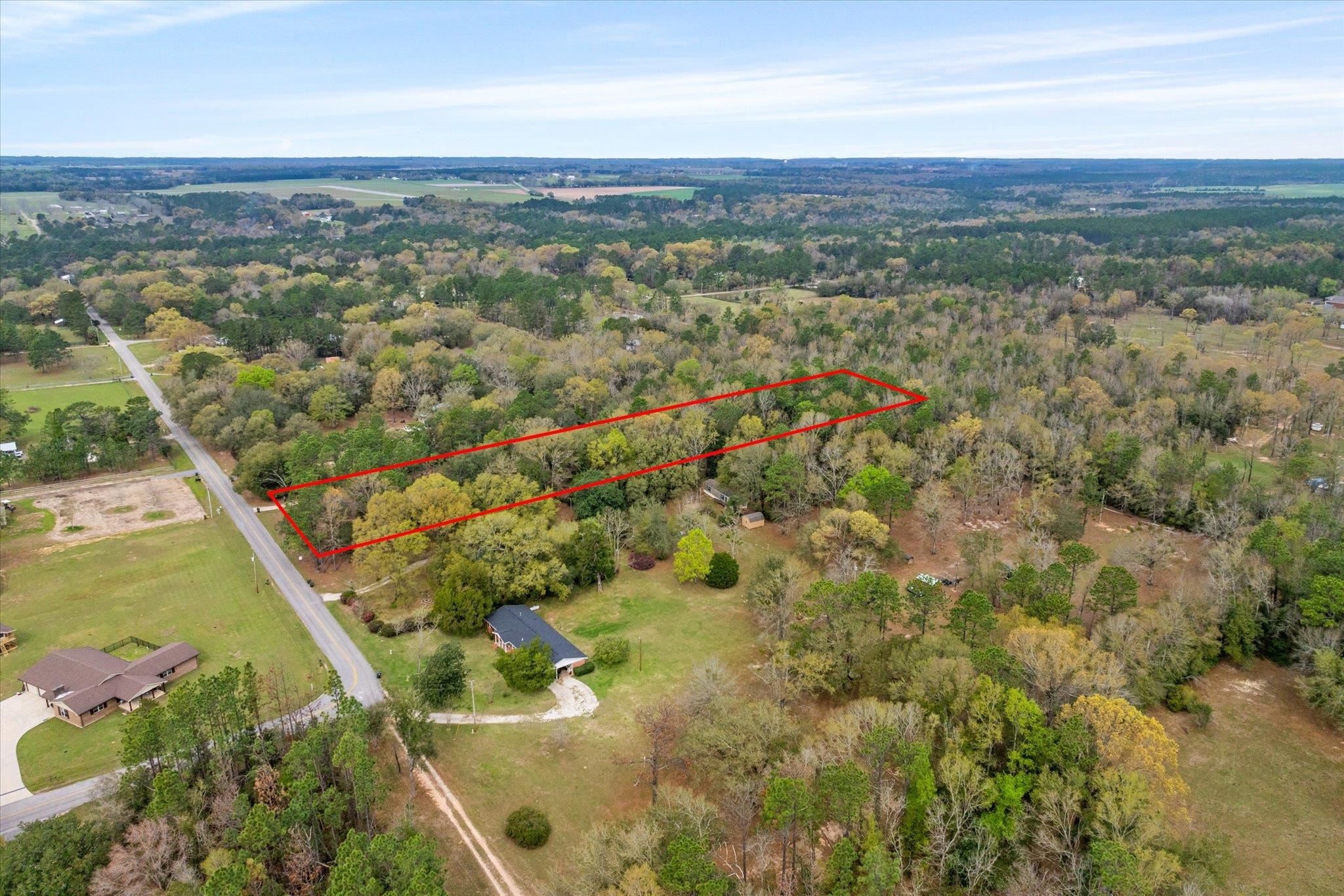 13823 Roberts Road Loxley, AL 36551 - Photo 27 of 32