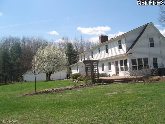 11281 Beard Road New Springfield, OH 44443 - Photo 22 of 23