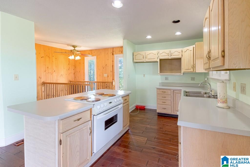 490 Rabbit Branch Road Cropwell, AL 35054 - Photo 2 of 39