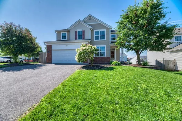 $399,000 | 1515 Elysium Drive, Minooka, IL 60447