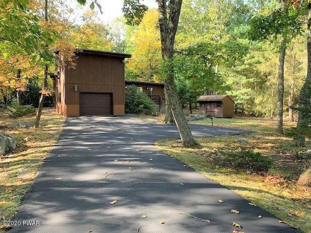 125 Long Ridge Road Hawley, PA 18428 - Photo 2 of 29 main2
