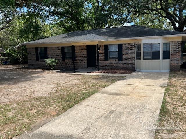 4328 Rhonda Road Pace, FL 32571 - Photo 1 of 5