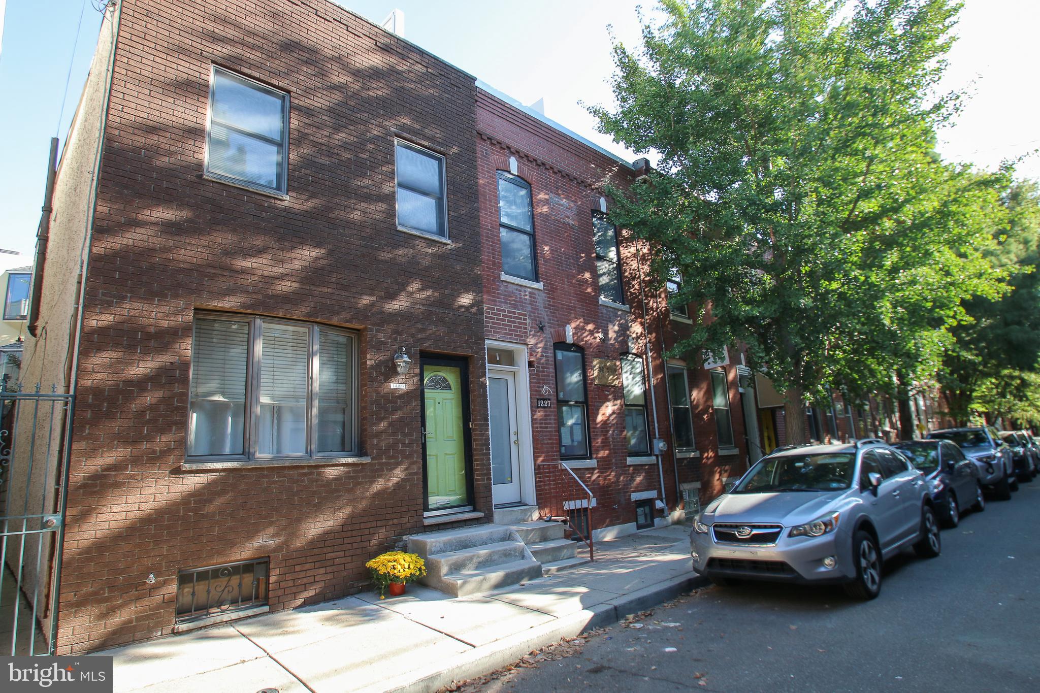 1229 Gerritt Street Philadelphia, PA 19147 - Photo 23 of 24 Gallery Image 23