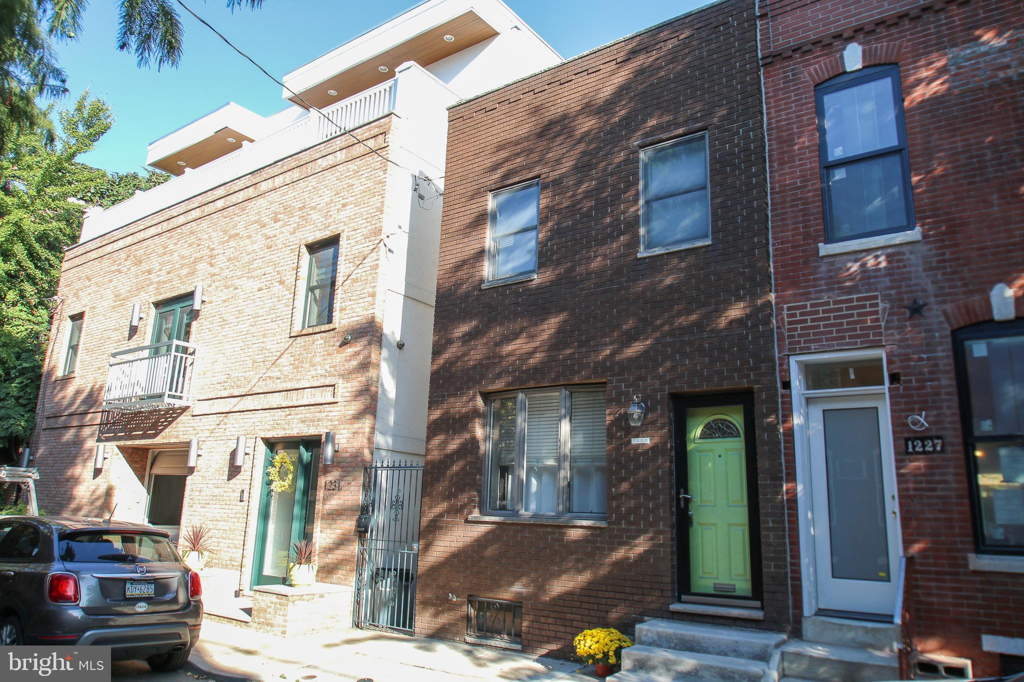 1229 Gerritt Street Philadelphia, PA 19147 - Photo 24 of 24 Gallery Image 24