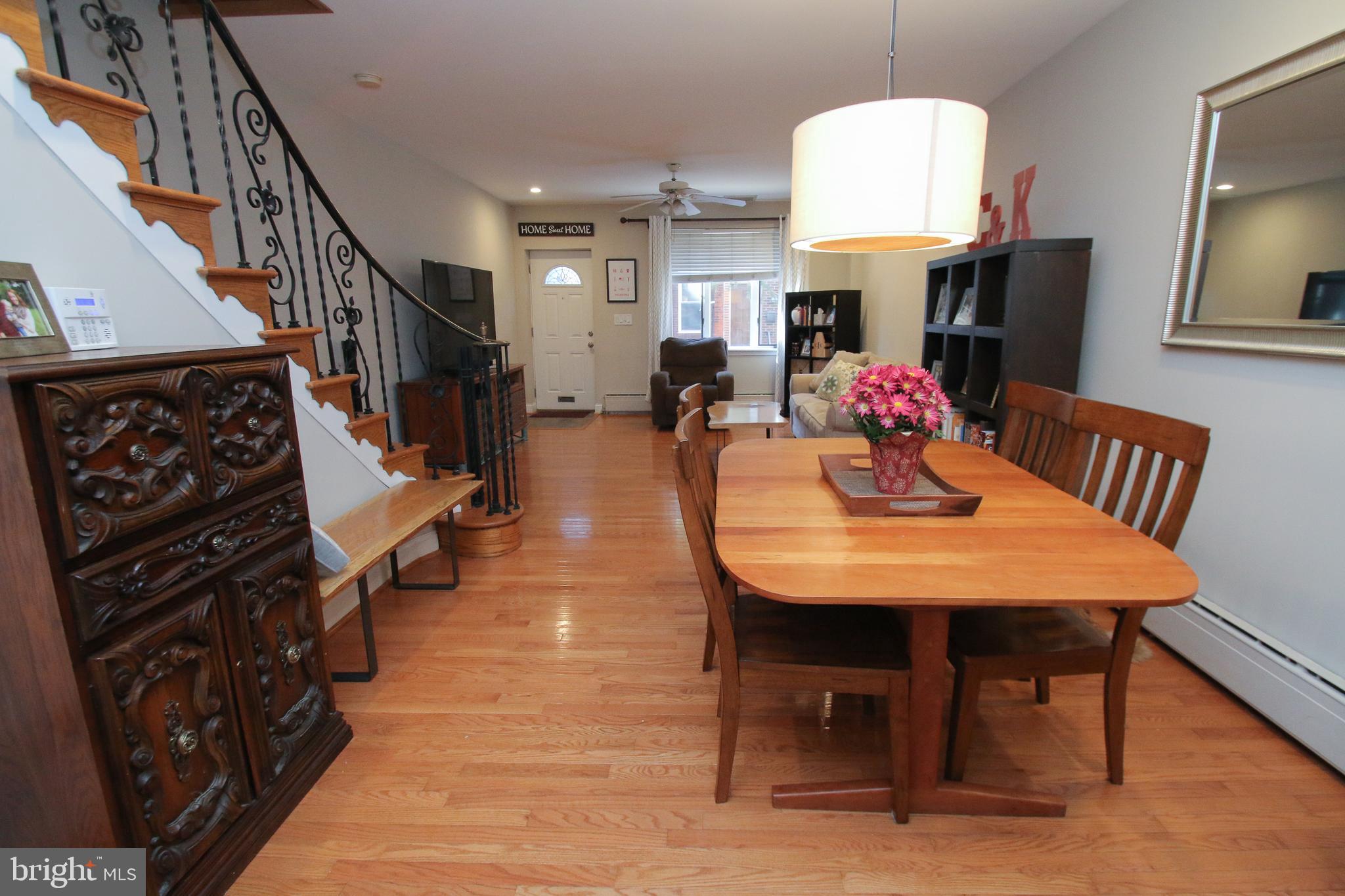 1229 Gerritt Street Philadelphia, PA 19147 - Photo 5 of 24 Gallery Image 5