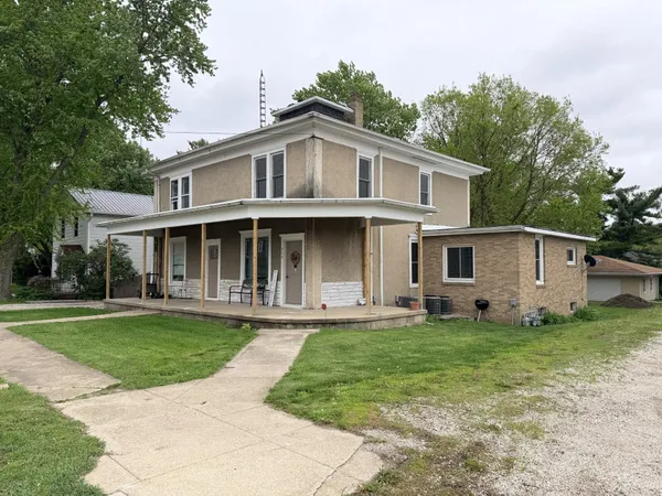 $125,000 | 304 Pontiac Street, Tonica, IL 61370